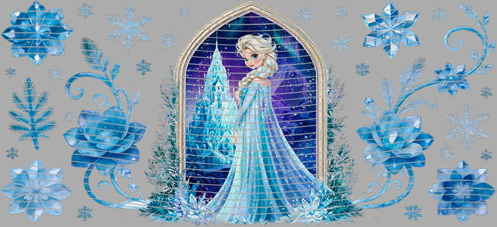 16oz Princess-N4-2781